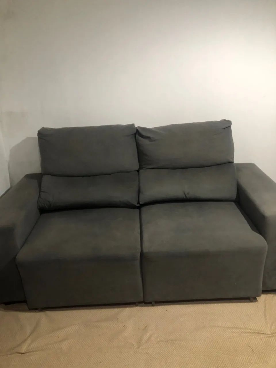 Sofá retrátil - Foto 3