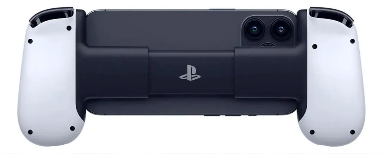 Backbone One PlayStation Edition USB-C - Controle Gamer para Celular - Foto 2