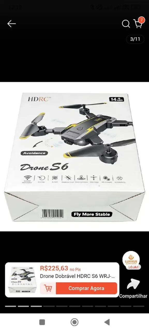 Drone