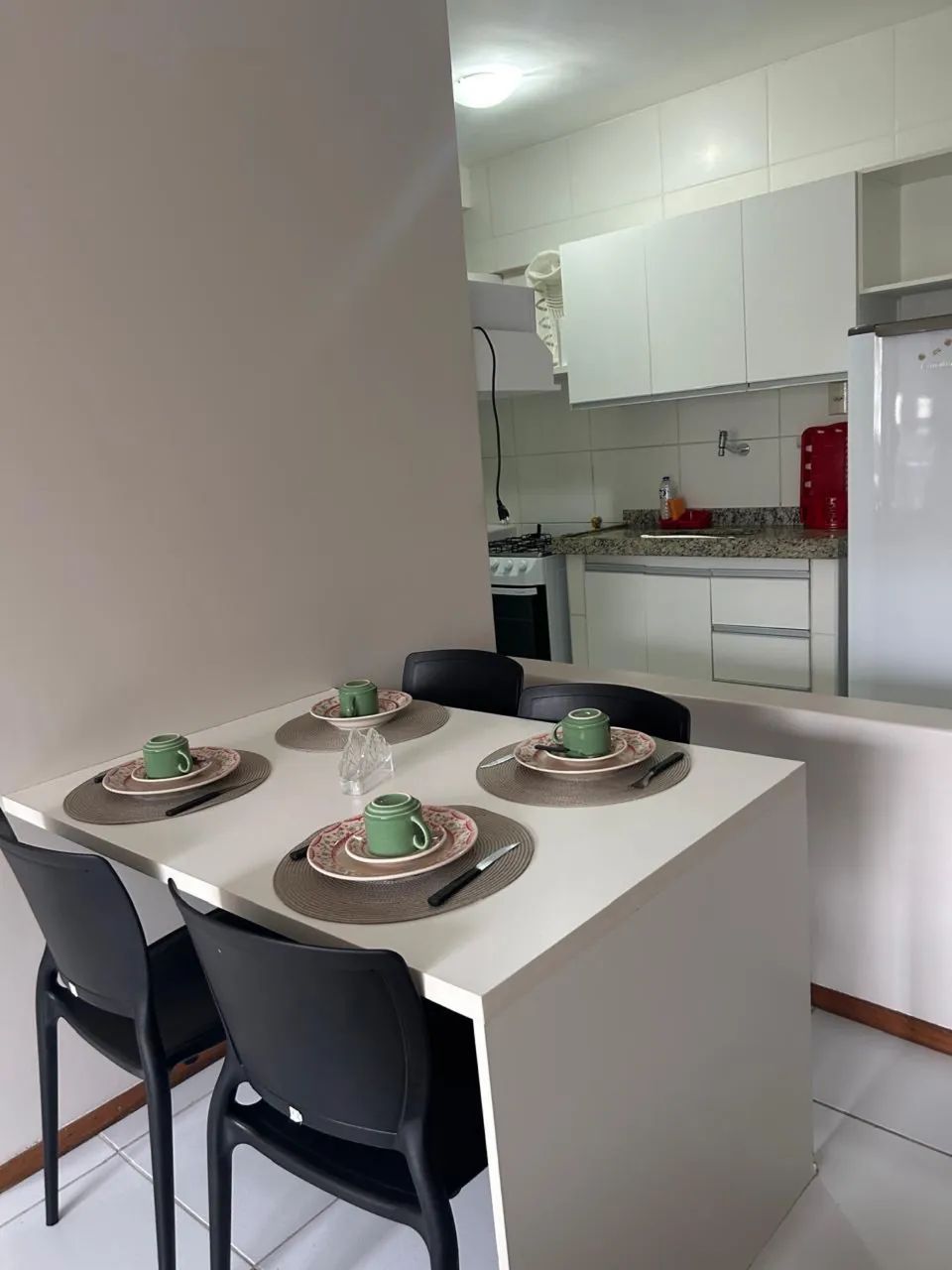 Excelente apartamento na Cruz das Almas! - Foto 2