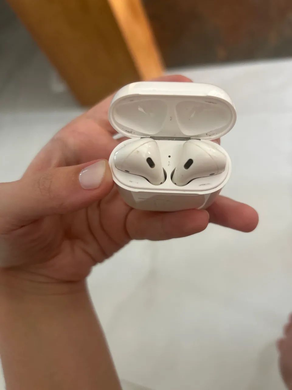 AirPods 1 Original  - Foto 3