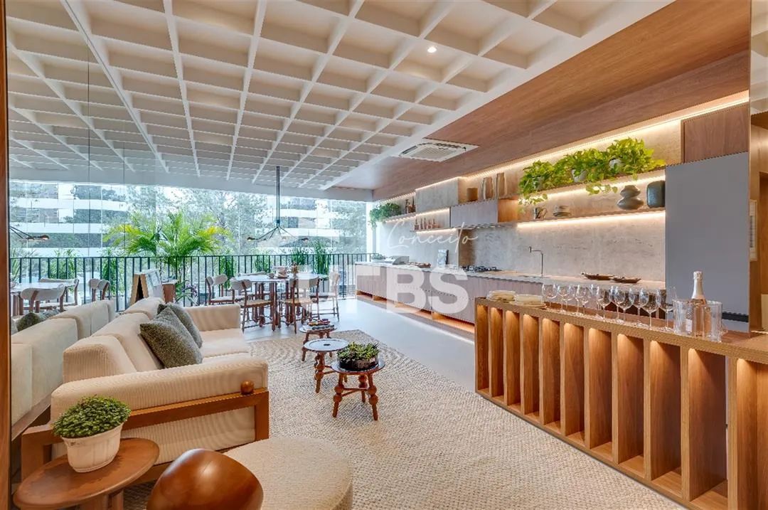 Apartamento à venda Opus Sync - Foto 4