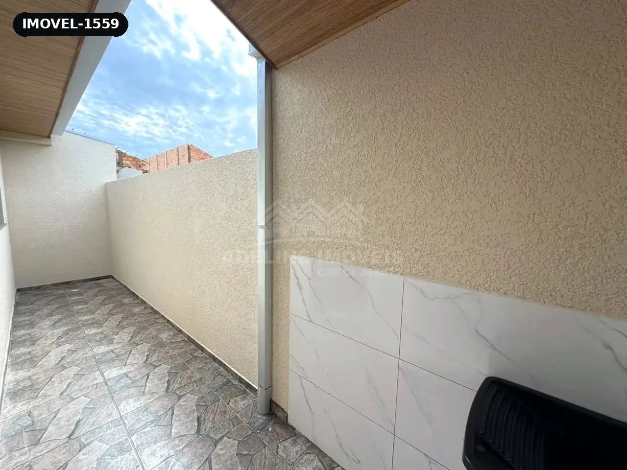Casa Jardim Eldorado Carambeí - Foto 5