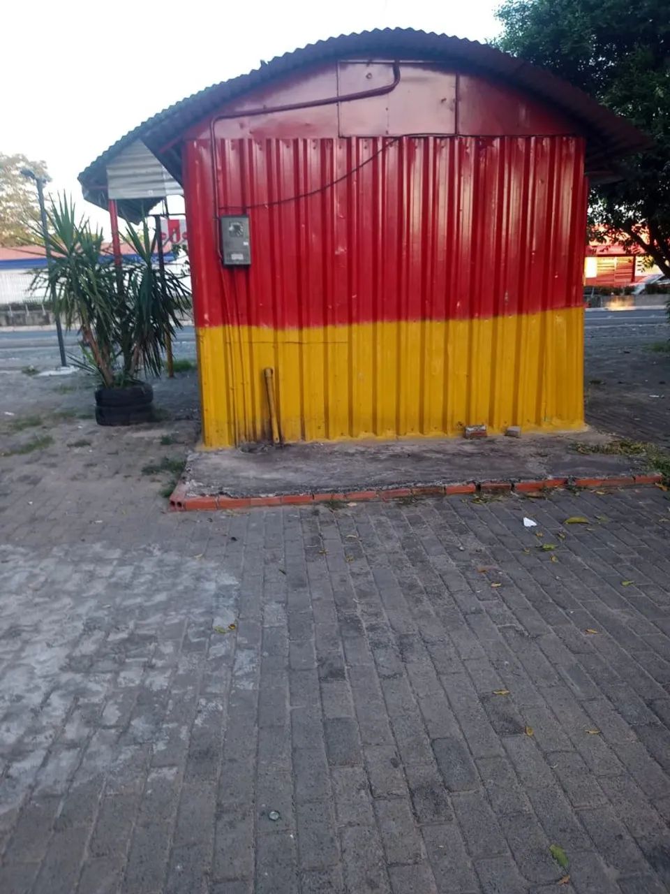 Trailer para alugar  - Foto 2