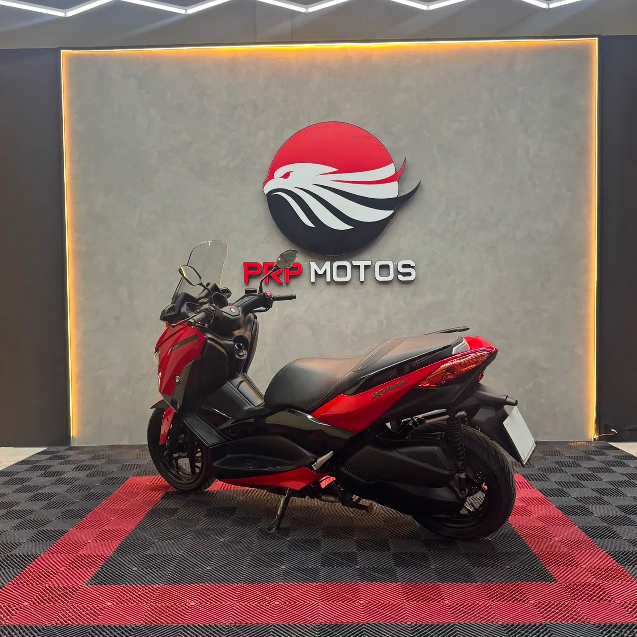 Yamaha XMAX 250 ABS - Foto 2