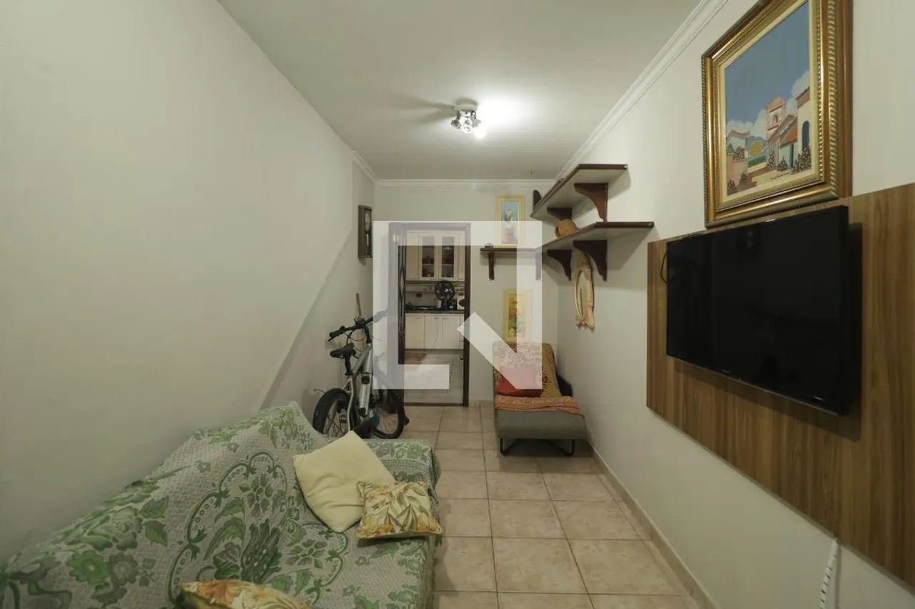 Casa à Venda - Aclimação, 2 Quartos, 80 m2 - Foto 5