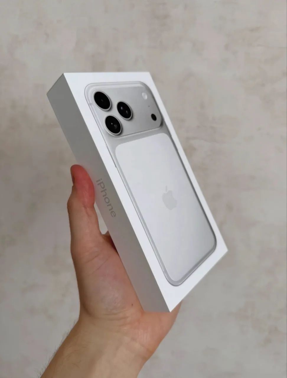 IPHONE 17 PRO MAX 256 GB  - Foto 3