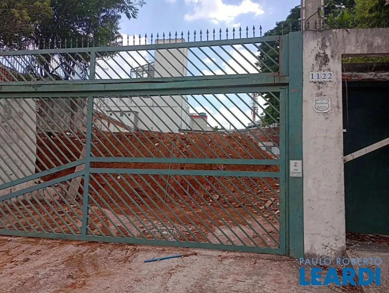 TERRENO - LAPA - SP - Foto 3