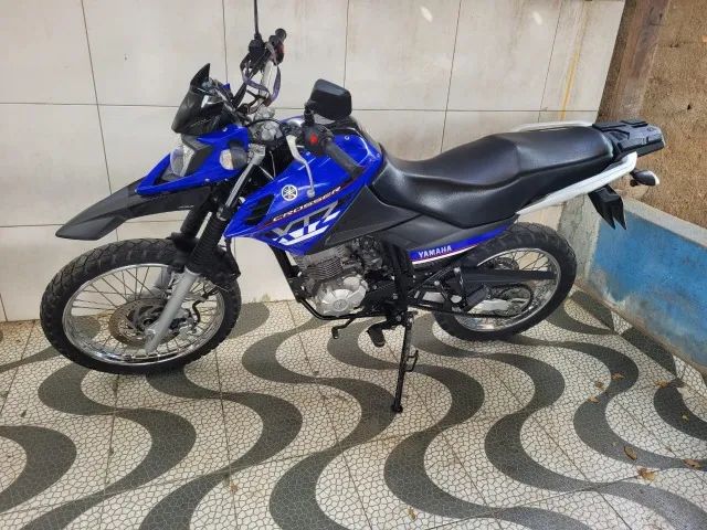 Crosser 150 - 2022 - Foto 2