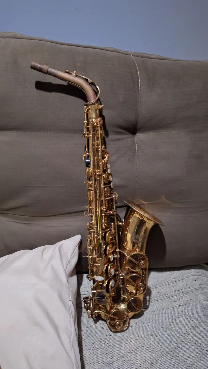 Sax alto condor
