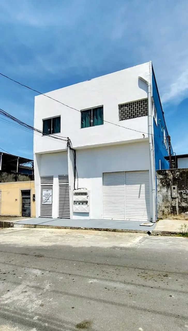 Prédio com ponto comercial  - Foto 4