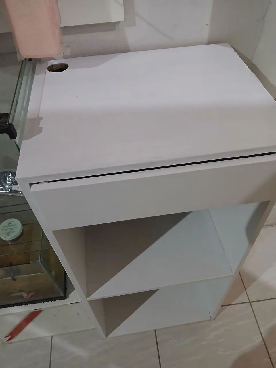 Vitrine com balcão  - Foto 4