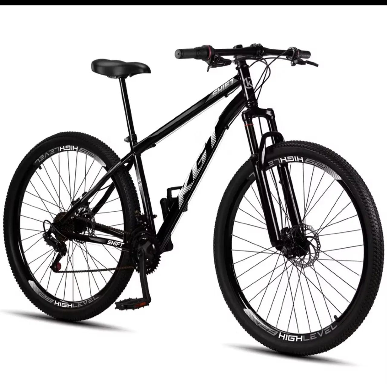 Bicicleta aro 29