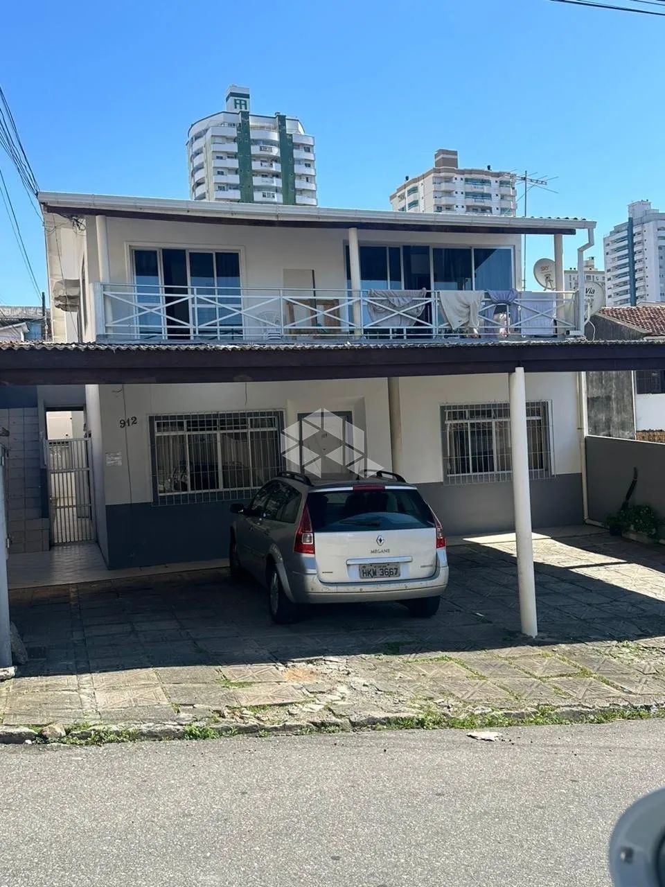 Empreendimento com 6 apartamentos em Barreiros - Foto 2