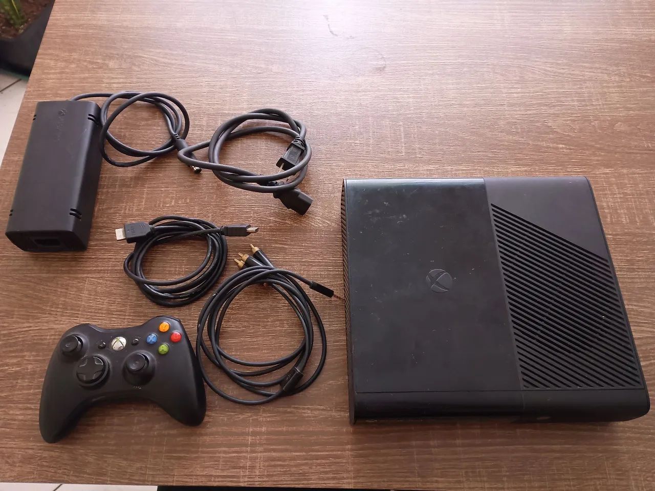 Xbox 360