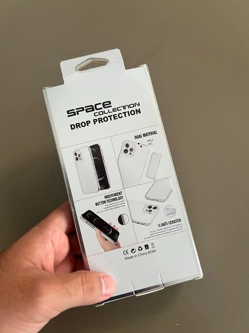 TECHSTORE - *CASE SPACE* - Foto 2