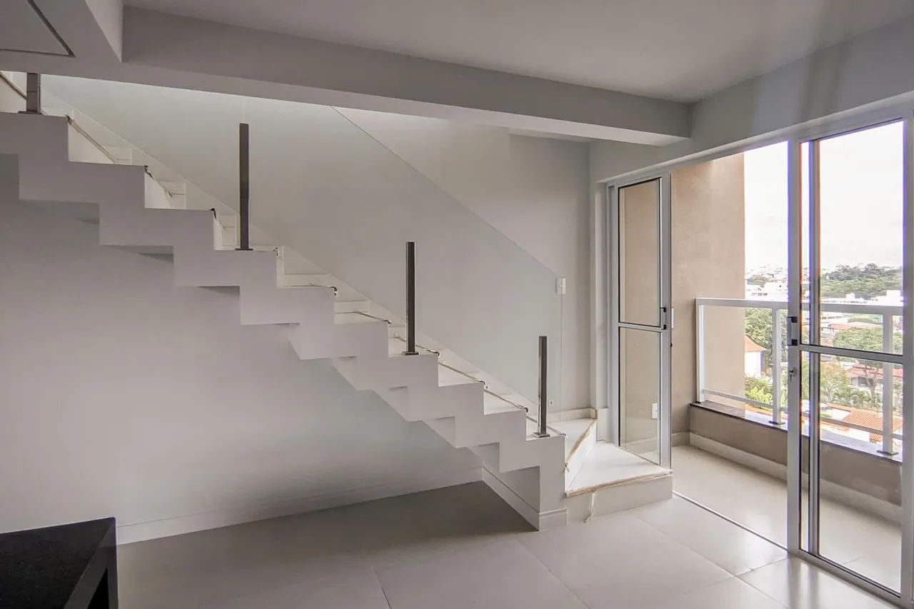 Apartamento à Venda - Santa Inês, 3 Quartos, 142 m2 - Foto 4