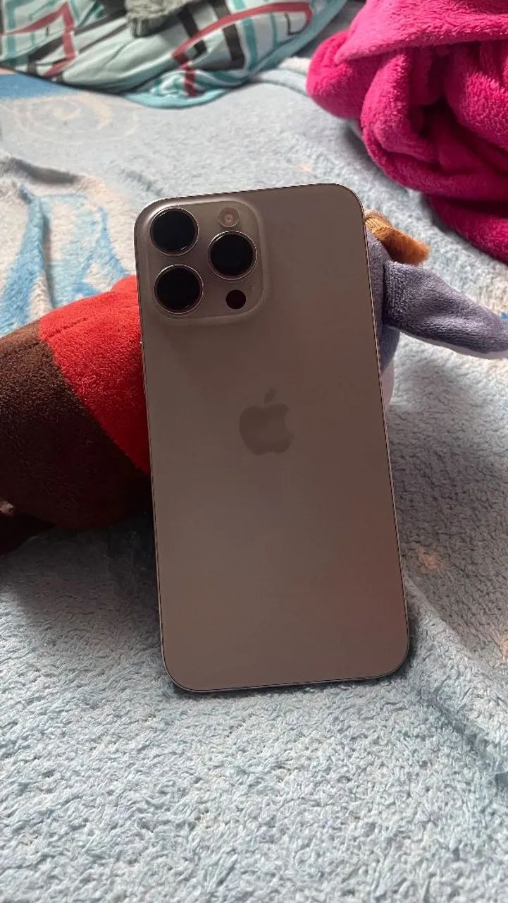 iPhone 15 pro max 256 GB 