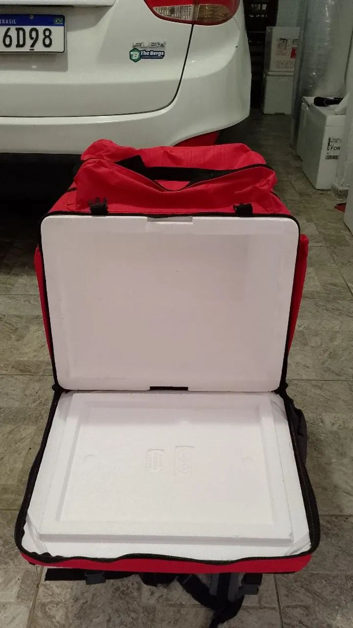 BAG NOVA | A MELHOR QUALIDADE  - Foto 4