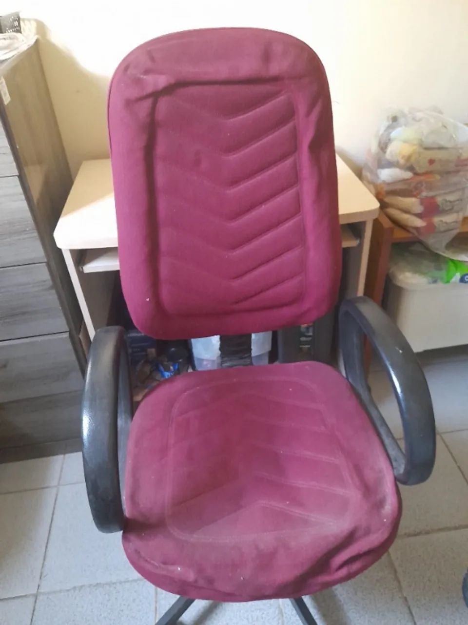 Mesa e cadeira para computador  - Foto 3