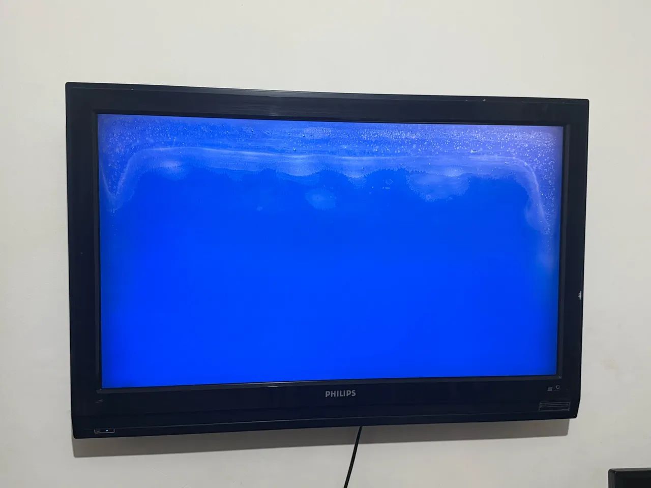 TELEVISÃO PHILIPS 42 POLEGADAS + TELEVISÃO LG 32 POLEGADAS (NÃO SÃO SMART) - Foto 3