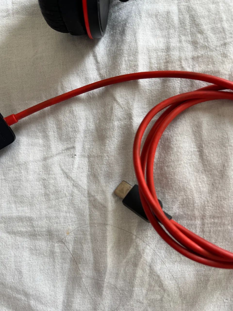 Fone Plantronics C3220 USB-C - Foto 3