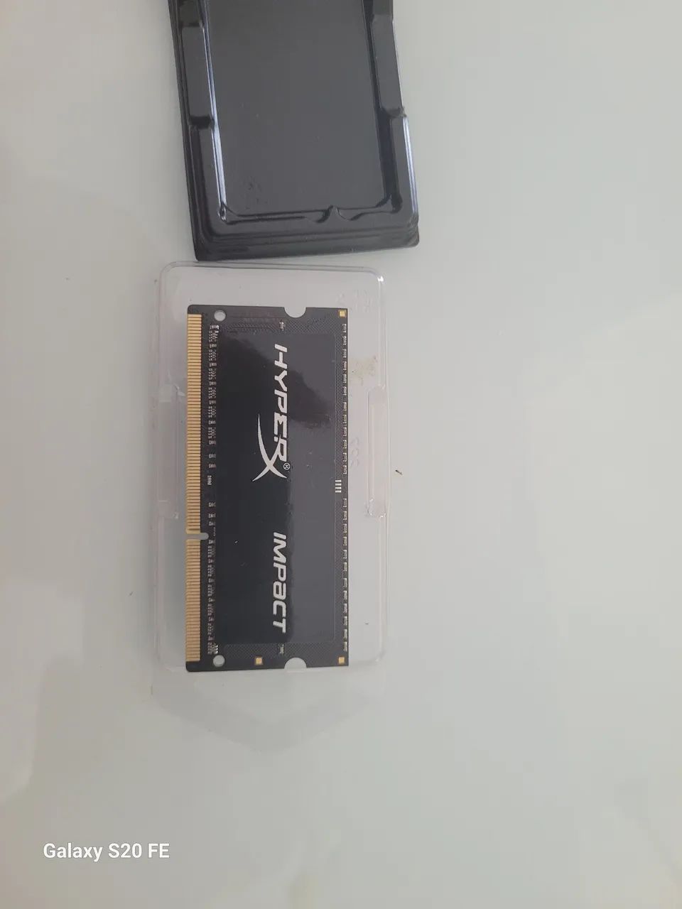 Memória ram de notebook 8gb ddr3 - Foto 2