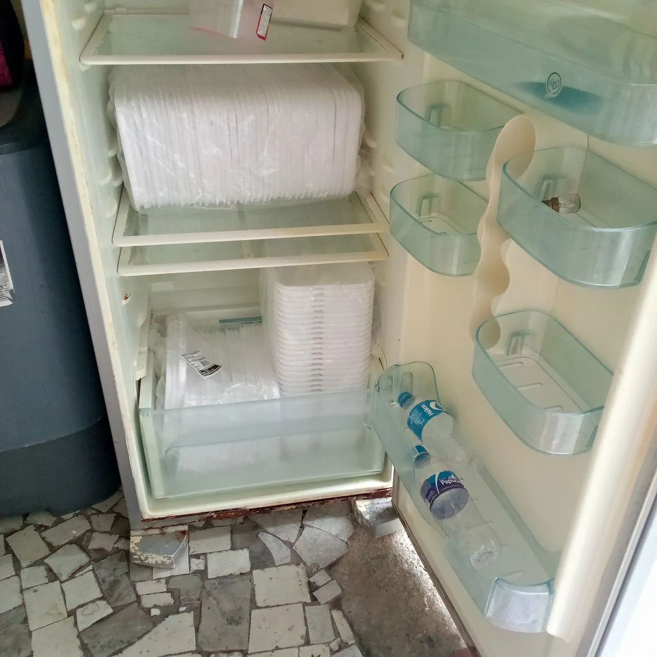 Geladeira Electrolux  - Foto 4