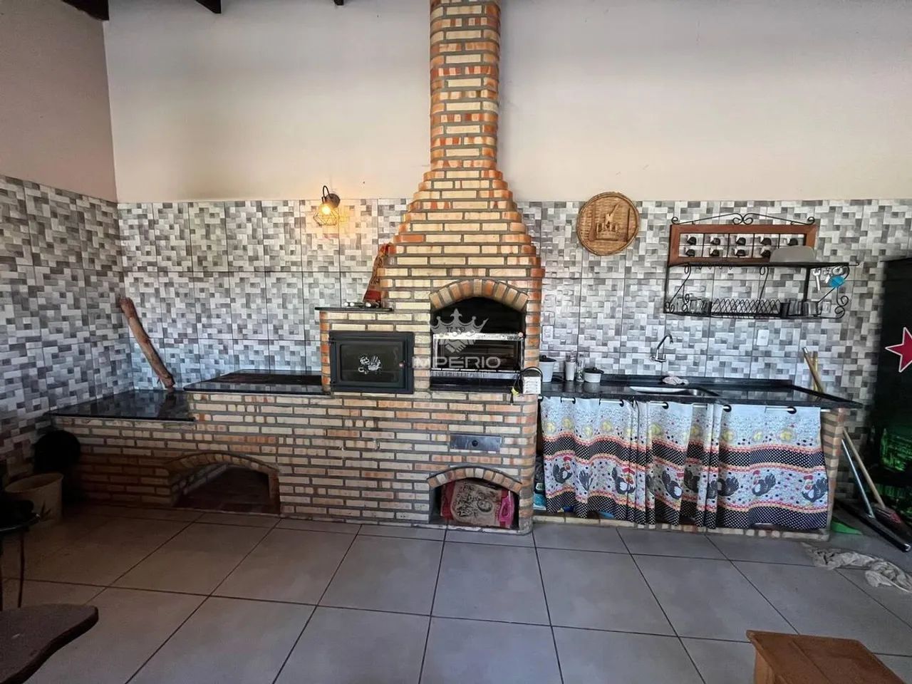 SÍTIO Á VENDA EM SÃO JOSÉ DO SALGADO 5477 M² - Foto 3