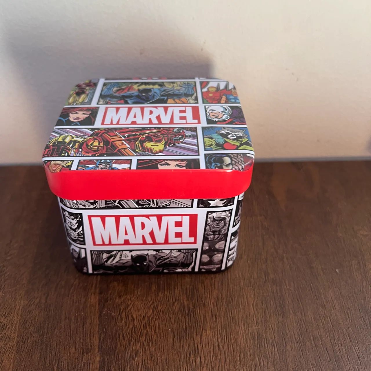 Relógio infantil original homem aranha (marvel) - Foto 5
