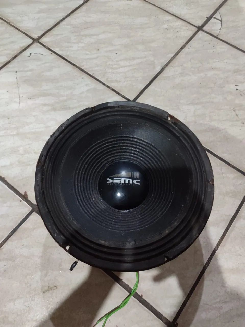 Fone de 12 polegadas  - Foto 2