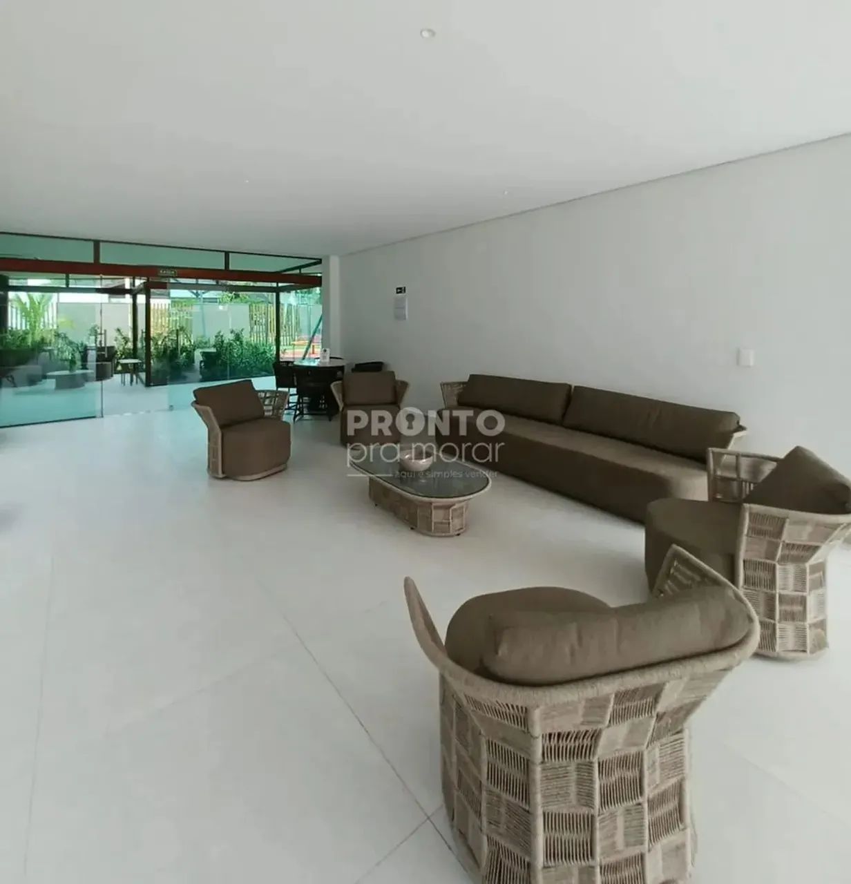 BEACH CLASS SOLARE - LINDO ENTREGUE E FRENTE PISCINA - OPORTUNIDADE - Foto 8