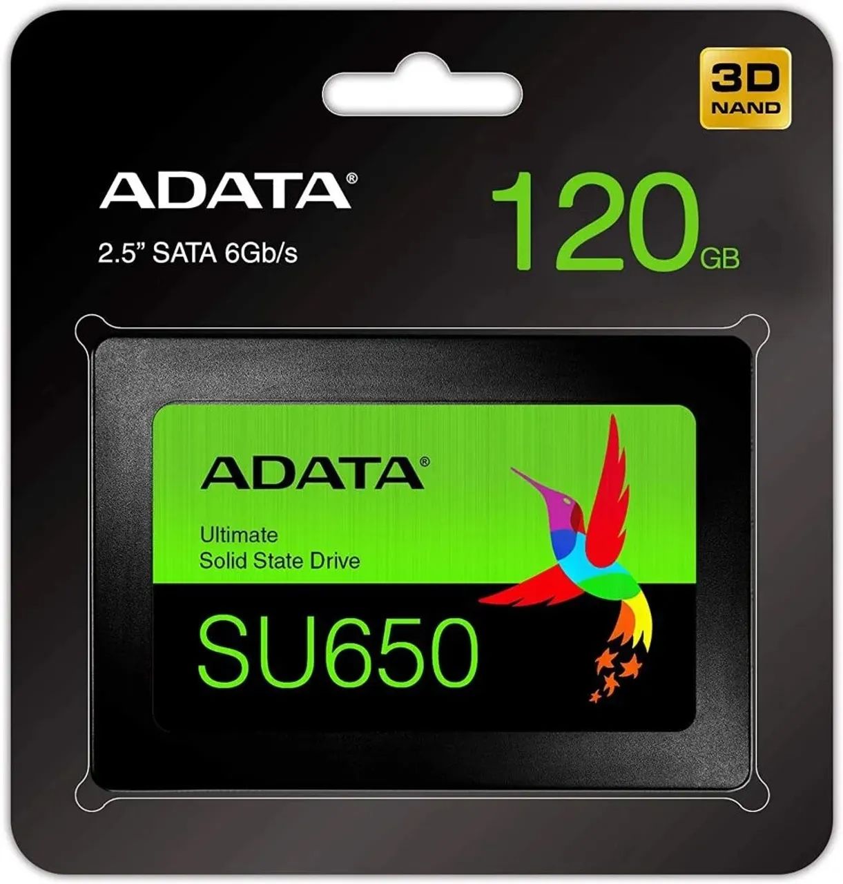 Ssd adata 120GB65713021921921120