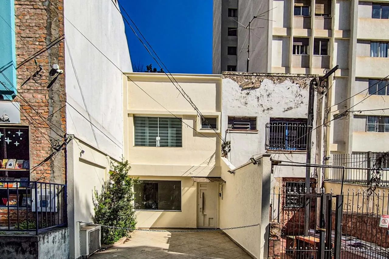 Casa comercial na Rua Caraíbas, 582  165 m² - Foto 3