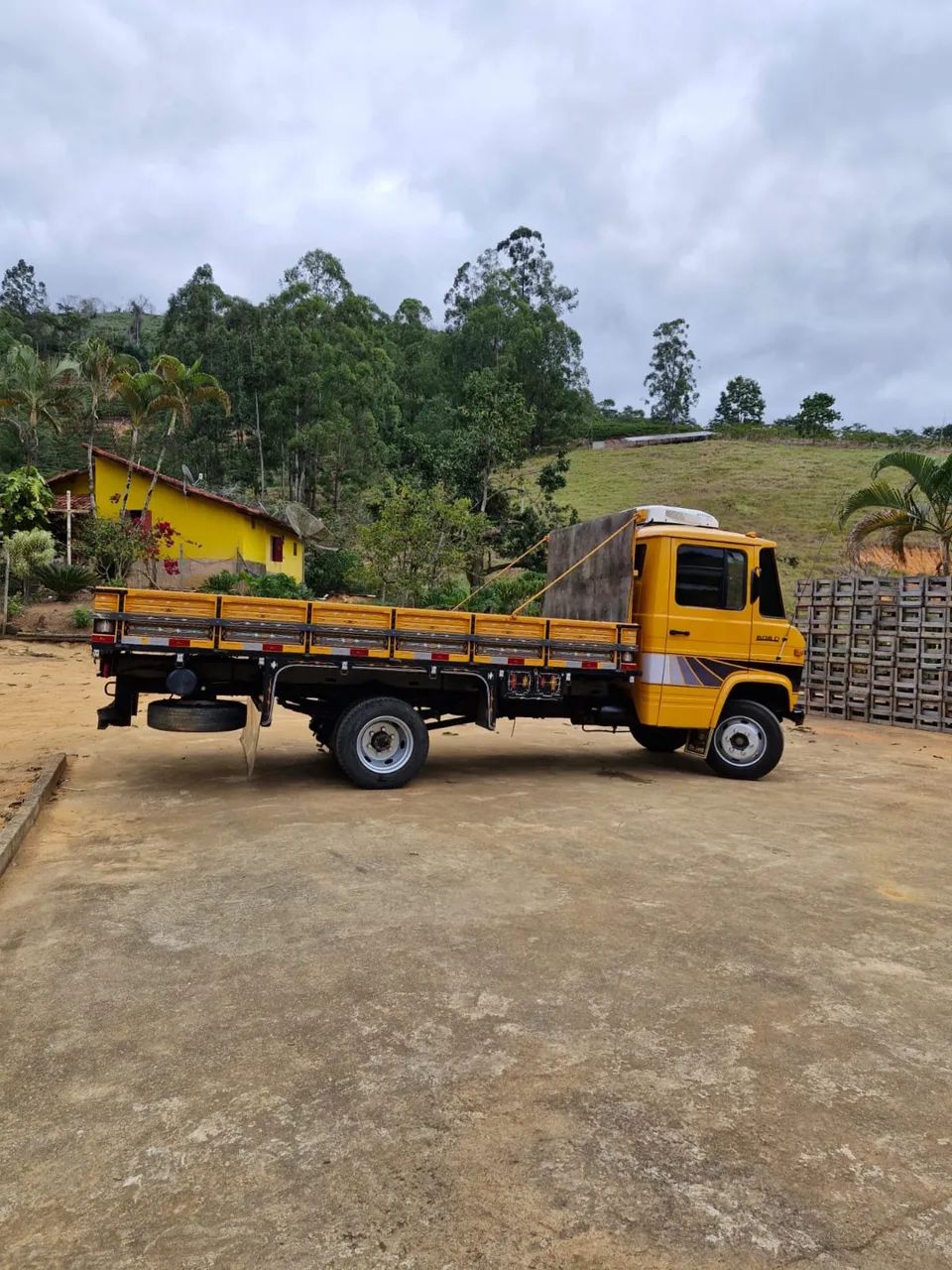 608 de procedência - Foto 4
