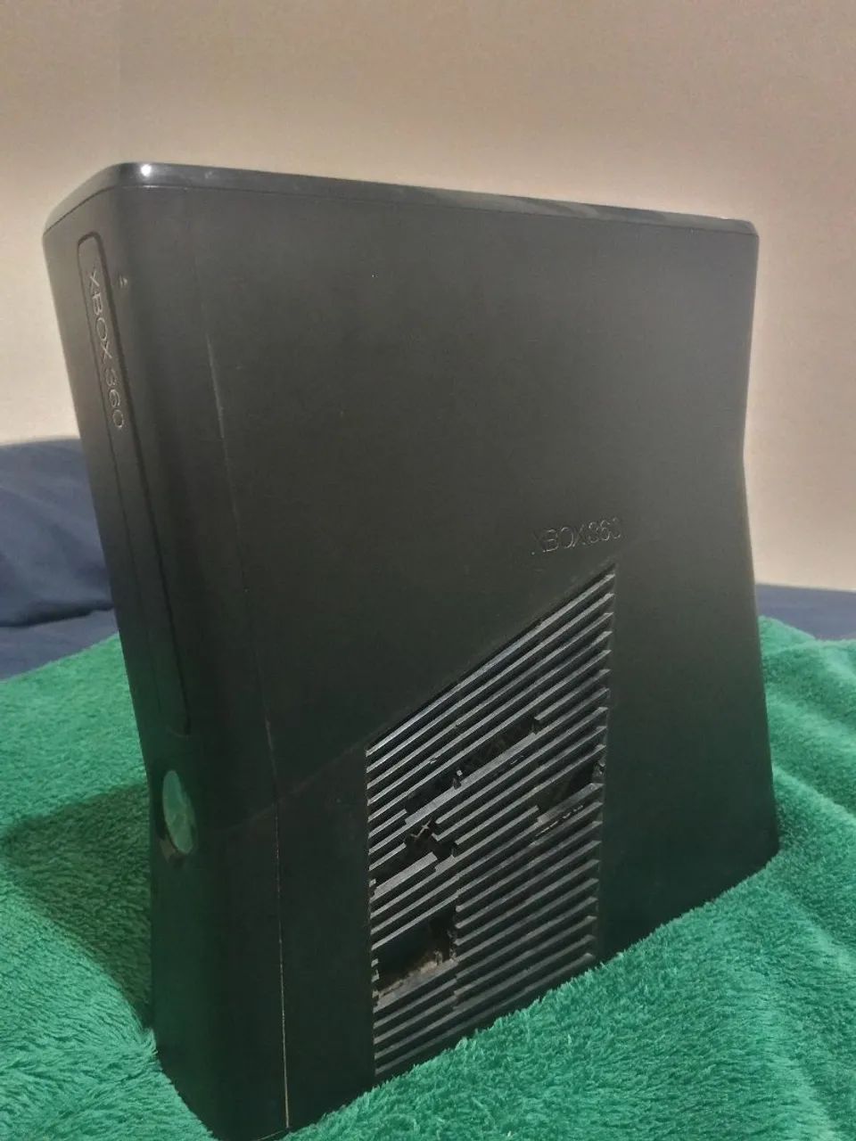 Xbox 360 slim usado - Foto 3