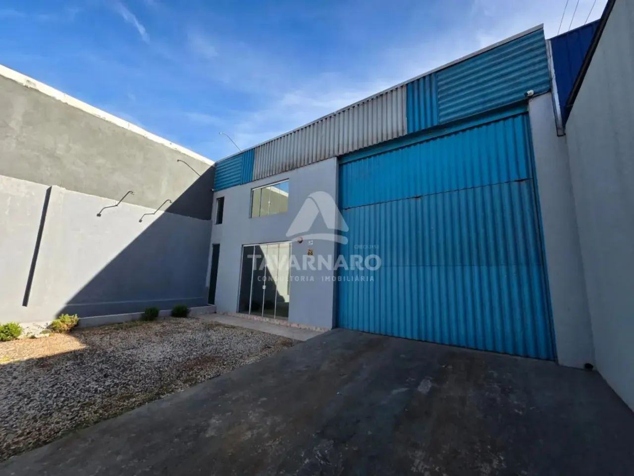 Barracão Próximo a Souza Naves - Foto 2