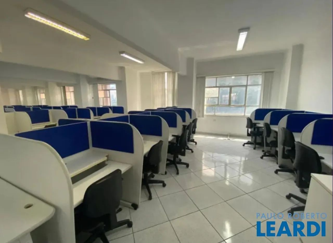 CONJ. COMERCIAL - CENTRO - SP - Foto 4