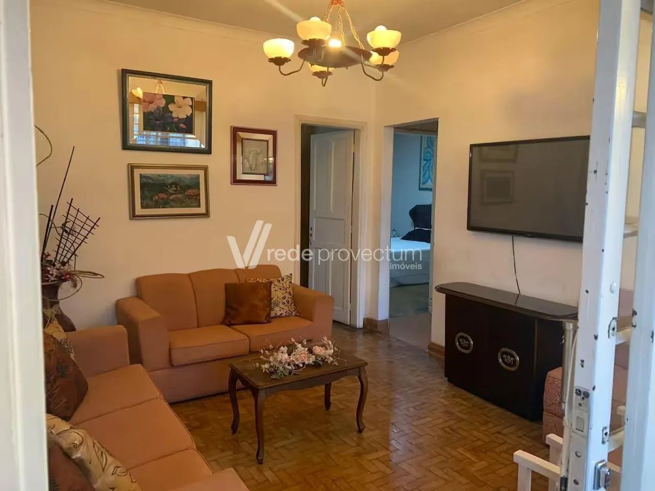 Casa à venda no Bairro Vila Industrial em Campinas. - Foto 5