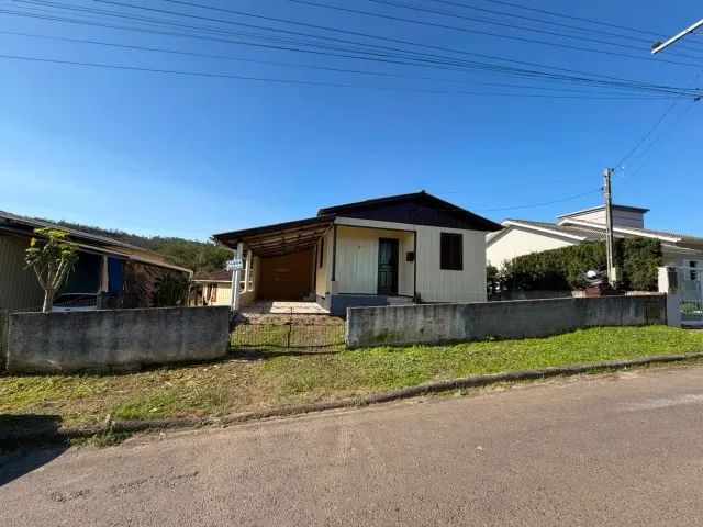 Alugo  Casa Em Sideropolis sc - Foto 5