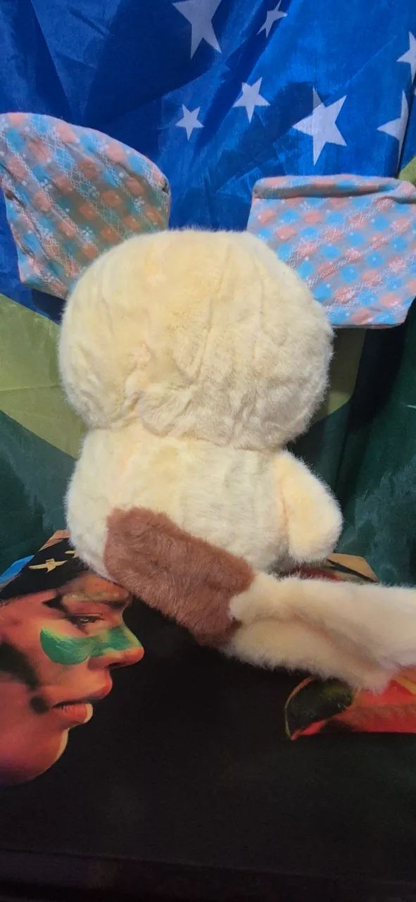 Pelúcia Pikachu - Foto 3