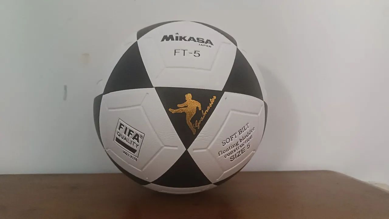 Bola Mikasa  - Foto 3