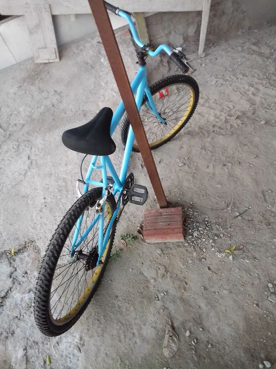 Byke barata  - Foto 2