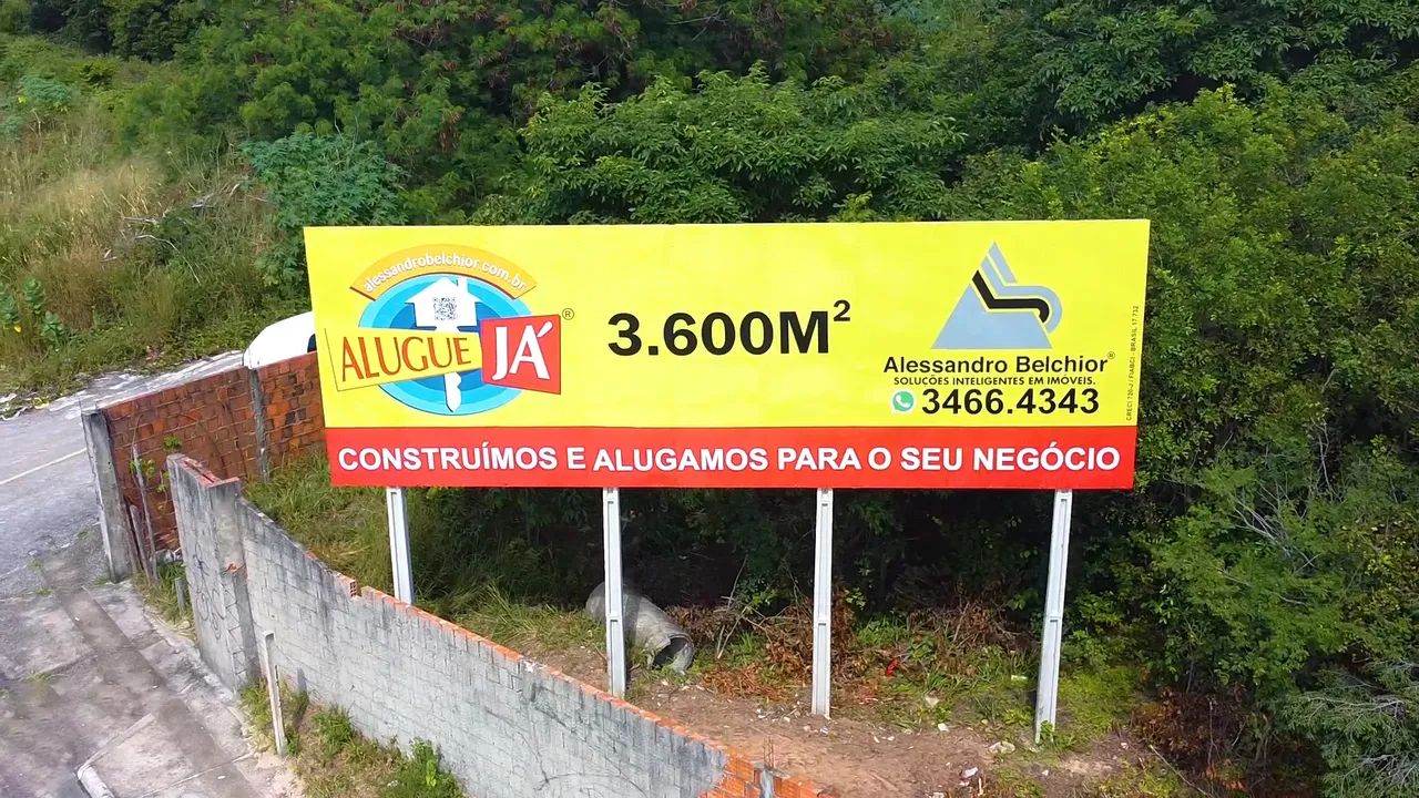 TERRENO para alugar na cidade de EUSEBIO-CE - Foto 4