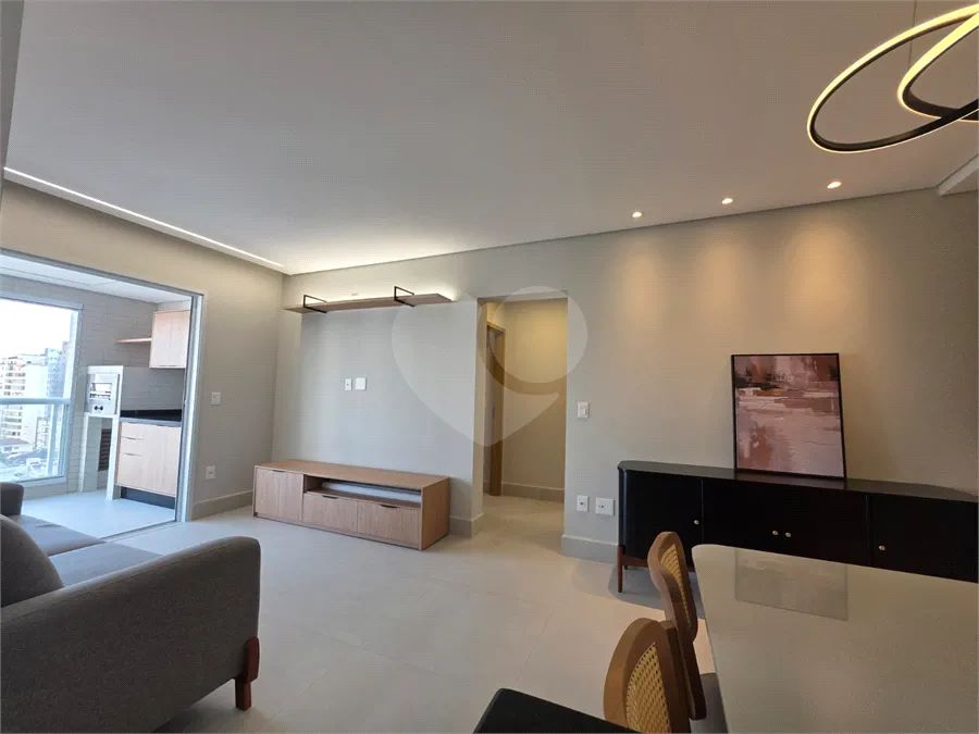 Apartamento com 2 quartos à venda ou para locação em Aparecida - SP - Foto 10