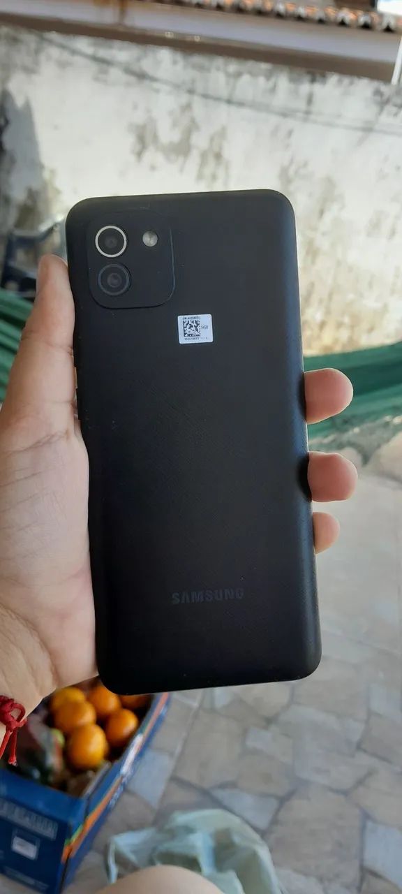Samsung Galaxy A03 - Foto 2