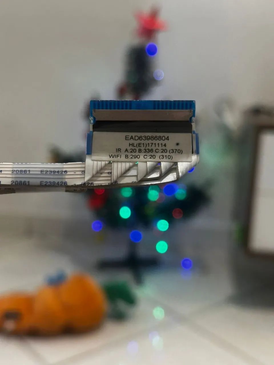 Smart tv LG 55 polegadas 4k - Foto 4