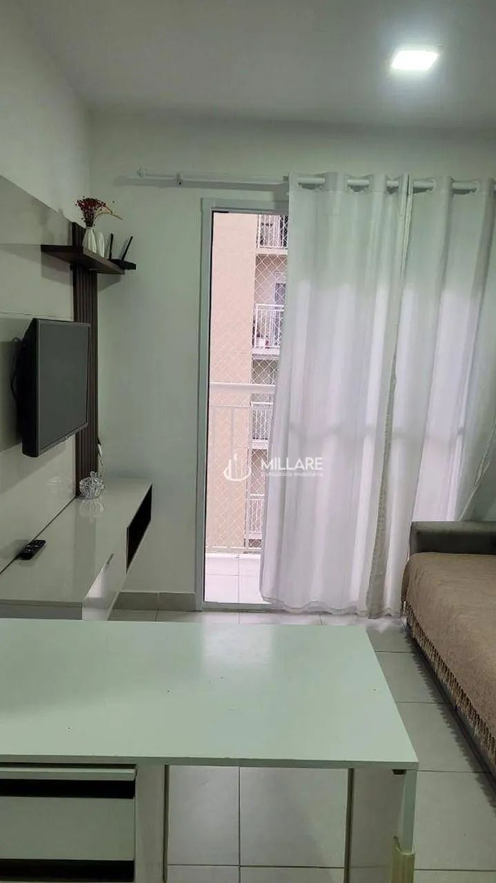 APARTAMENTO VENDA CAMBUCI - Foto 2