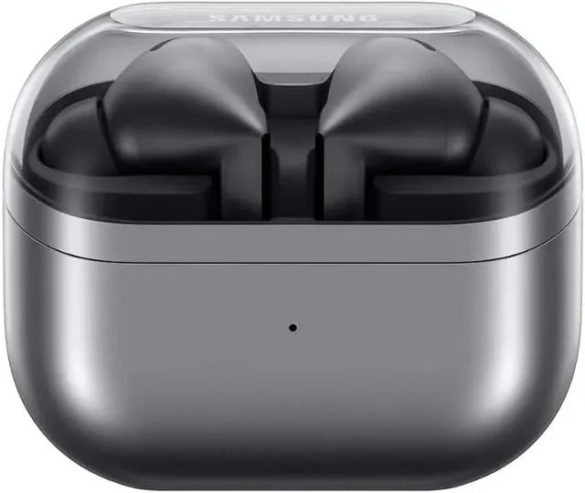 Samsung Galaxy Buds3 Pro, Fone de Ouvido sem fio, Cancel de Ruído Inteligente - Lacrado - Foto 5