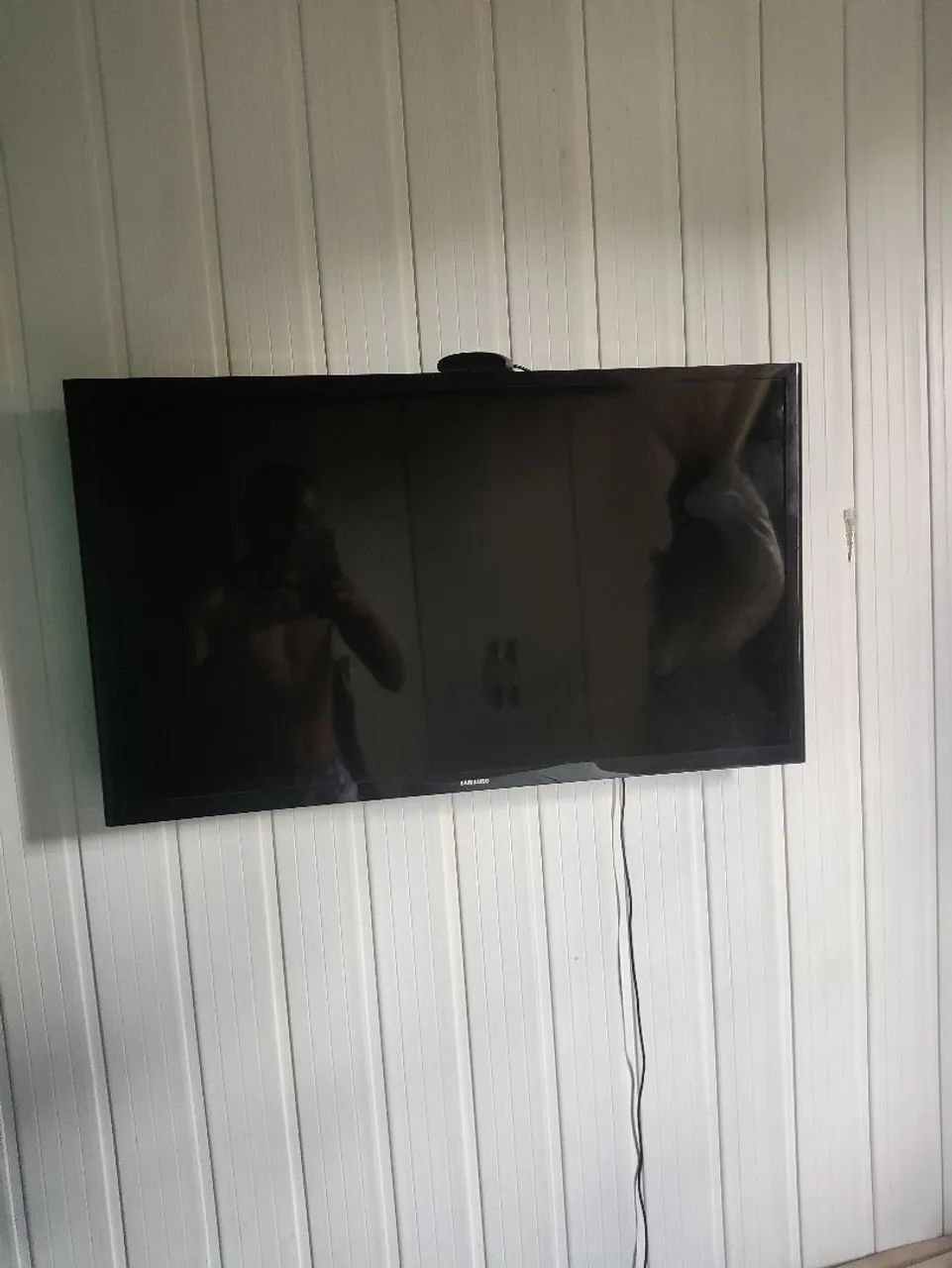 Tv Samsung 32 polegadas em ótimo estado  - Foto 3